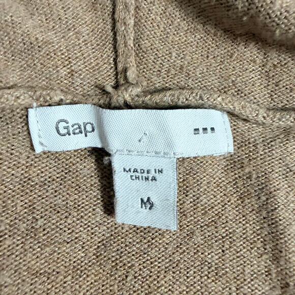 Incredible vintage gap elevated basic - Picture 6 of 6